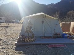 -白河湾生态旅游一条川