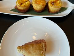 -彩丰楼中餐厅·早茶·点心·粤菜(海口华彩洲际酒店)