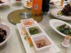 -欣旺·迎宾楼·百年无锡菜