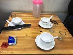 -司马街鸡煲(西华路店)