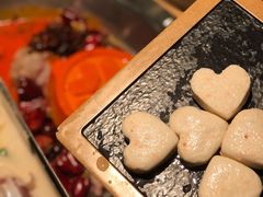 -骨之味·筒骨汤火锅(晋江万达店)