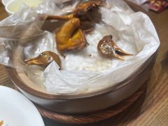 -大鸽饭(岗顶店)