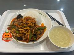 -护国寺小吃(阜成门桥店)