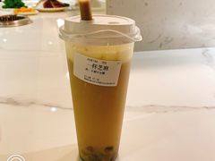 -北大家园食堂