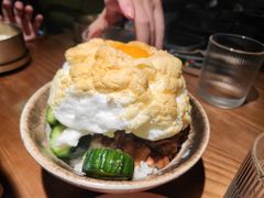 -岛风·台食小馆 ISLAND BISTRO(烟台山店)