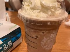 -星巴克(广州新粤新店)