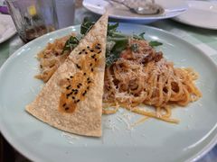 -浦鸿会尚莊亲子餐厅(碧云店)