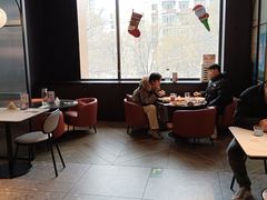 -必胜客(石佛营店)