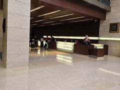 -北京饭店
