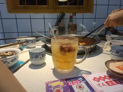 -芈重山老火锅(广州首店)