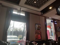 -恭敬李·烤鸭(天坛北门店)