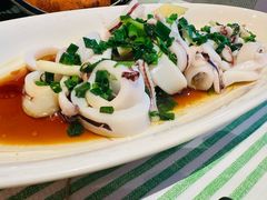 -桂满陇·杭州小馆(巴黎春天浦建店)