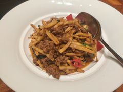 -瑶王府·广西菜(金阳路店)
