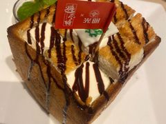 -避风塘(百联东郊店)