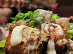 章鱼小丸子-日葵 大阪烧ひまり(仙霞路店)