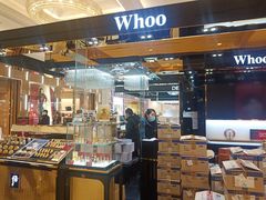 -新世界大丸百货
