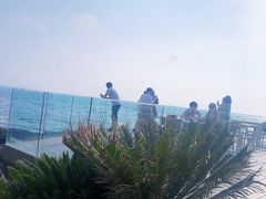 -Cafe Aewol Monsant