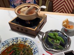 -芽笼芽笼新加坡餐厅(环球港店)