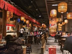-南京大牌档(崇文门国瑞店)