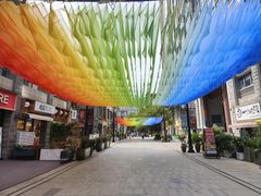 -螃蟹岬(地铁站)