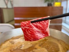 -燃计沙茶皇·香港沙茶火锅(人广旗舰店)