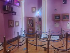 -成都浩海立方海洋公园