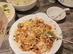 -前海沿·海鲜水饺青岛菜(乐客城店)
