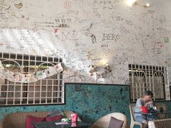 -Fresh Fruit Factory - Fruit Cuisine Restaurant