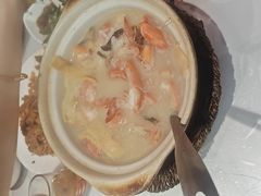 -官塘锋记鱼生·生腌·砂锅粥(牌坊街店)