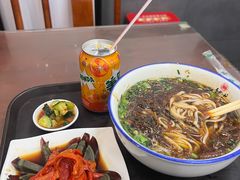 -易裕和·长沙米粉(友谊路店)