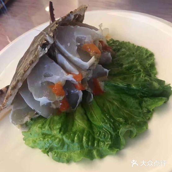 中瀚大酒店-中餐厅