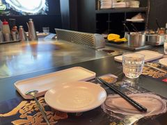 -盛焰铁板烧(王府井店)