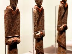 -北京大葆台遗址博物馆