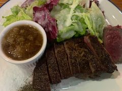 -羽深肉铺 Steak & Wine