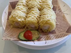 -幸运楼(北京路店)