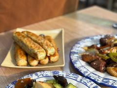 -协顺园回头馆(南顺城路店)