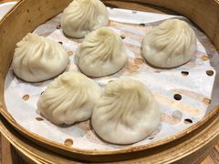 鲜肉小笼-苏小柳手工点心(人民广场分院)