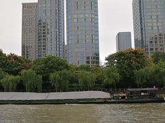 -运河游船(武林门码头)