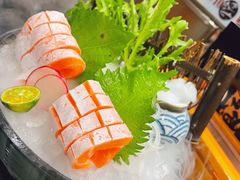 -三禾寿司(君尚店)