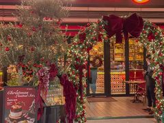 -BROWNSTONE布朗石西班牙餐厅(富城店)