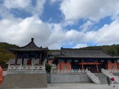 -威海华夏城景区