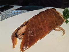 -四季民福烤鸭店(外滩外白渡桥店)