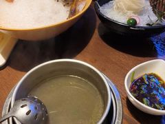 -东海怡品海鲜豆捞(星街坊店)