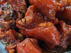 -传统菜农庄(皇姑路店)