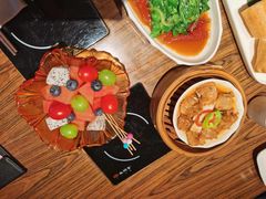 -珍宝轩海鲜火锅(碧湖大厦店)