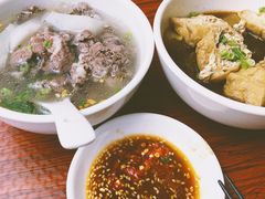 -有章牛杂(石厦店)