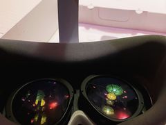 -呼吸沉浸式剧场(甘露园店)
