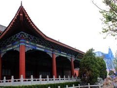 -青岛方特梦幻王国