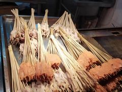 -正新鸡排·炸鸡烧烤(江宁路店)