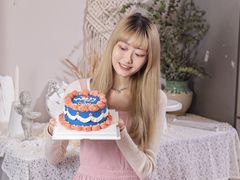 -糖秋Cake DIY·蛋糕定制·甜品台(观音桥店)